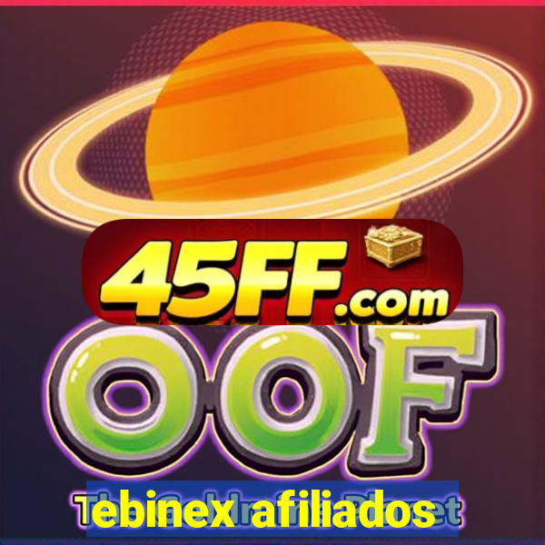 ebinex afiliados